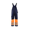 Blaklader 2662 Hi-Vis Bib & Brace Overall
