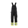 Blaklader 2662 Hi-Vis Bib & Brace Overall
