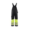 Blaklader 2662 Hi-Vis Bib & Brace Overall