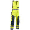 Blaklader 2678 Multinorm Hi-Vis Sleeveless Overall