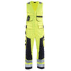Blaklader 2678 Multinorm Hi-Vis Sleeveless Overall