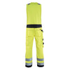 Blaklader 2678 Multinorm Hi-Vis Sleeveless Overall
