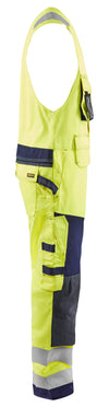 Blaklader 2678 Multinorm Hi-Vis Sleeveless Overall