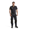 Blaklader 1590 Craftsman Kneepad Holster stretch Trousers