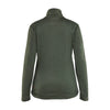 Blaklader 3549 Women's sweatshirt full zip