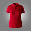 Snickers 2717 Women Classic Polo Shirt