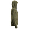 Snickers 2800 Cotton Rich Work Hoody Sweatshirt Various Colours
