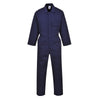 Portwest 2802 Standard Coverall - Premium OVERALLS from Portwest - Just A$44.64! Shop now at Workwear Nation Ltd