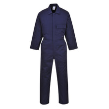 Portwest 2802 Standard Coverall - Premium OVERALLS from Portwest - Just £19.21! Shop now at Workwear Nation Ltd