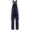 Blaklader 2824 Flame Resistant Bib Trousers