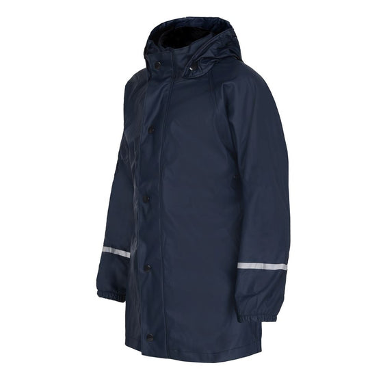 Fort 283 Splashflex Childs Waterproof Flex Jacket - Premium WATERPROOF JACKETS & SUITS from Fort - Just £13.50! Shop now at Workwear Nation Ltd
