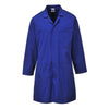 Portwest 2852 Lab Coat - Premium JACKETS & COATS from Portwest - Just $20.72! Shop now at Workwear Nation Ltd