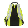 Pulsar P539 Cordura Backpack Yellow