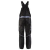 Blaklader 2861 Flame resistant bib trousers