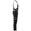 Blaklader 2861 Flame resistant bib trousers