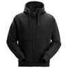 Snickers 2875 Cordura Tech Sweatshirt Full Zip Hoodie