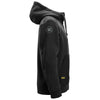 Snickers 2875 Cordura Tech Sweatshirt Full Zip Hoodie