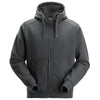 Snickers 2875 Cordura Tech Sweatshirt Full Zip Hoodie