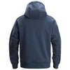 Snickers 2875 Cordura Tech Sweatshirt Full Zip Hoodie