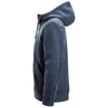 Snickers 2875 Cordura Tech Sweatshirt Full Zip Hoodie