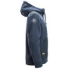 Snickers 2875 Cordura Tech Sweatshirt Full Zip Hoodie