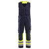 Blaklader 2887 Inherent Sleeveless Multinorm Overalls