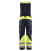 Blaklader 2887 Inherent Sleeveless Multinorm Overalls