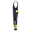 Blaklader 2887 Inherent Sleeveless Multinorm Overalls