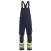 Blaklader 2888 Multinorm Inherent Bib trousers