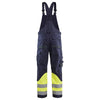 Blaklader 2888 Multinorm Inherent Bib trousers