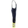 Blaklader 2888 Multinorm Inherent Bib trousers