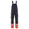 Blaklader 2888 Multinorm Inherent Bib trousers