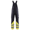 Blaklader 2888 Multinorm Inherent Bib trousers