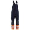 Blaklader 2888 Multinorm Inherent Bib trousers