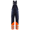 Blaklader 2888 Multinorm Inherent Bib trousers