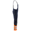 Blaklader 2888 Multinorm Inherent Bib trousers