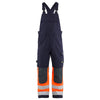 Blaklader 2888 Multinorm Inherent Bib trousers