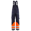 Blaklader 2888 Multinorm Inherent Bib trousers