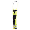 Blaklader 2889 Multinorm Inherent Hi-Vis Bib and Brace