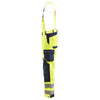 Blaklader 2889 Multinorm Inherent Hi-Vis Bib and Brace