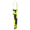 Blaklader 2889 Multinorm Inherent Hi-Vis Bib and Brace