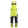 Blaklader 2889 Multinorm Inherent Hi-Vis Bib and Brace