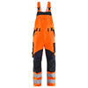 Blaklader 2889 Multinorm Inherent Hi-Vis Bib and Brace