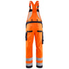 Blaklader 2889 Multinorm Inherent Hi-Vis Bib and Brace