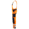 Blaklader 2889 Multinorm Inherent Hi-Vis Bib and Brace