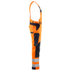 Blaklader 2889 Multinorm Inherent Hi-Vis Bib and Brace