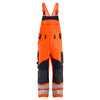 Blaklader 2889 Multinorm Inherent Hi-Vis Bib and Brace