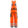 Blaklader 2889 Multinorm Inherent Hi-Vis Bib and Brace