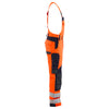 Blaklader 2889 Multinorm Inherent Hi-Vis Bib and Brace