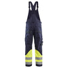 Blaklader 2890 APC 2 Multinorm Inherent Bib Trouser